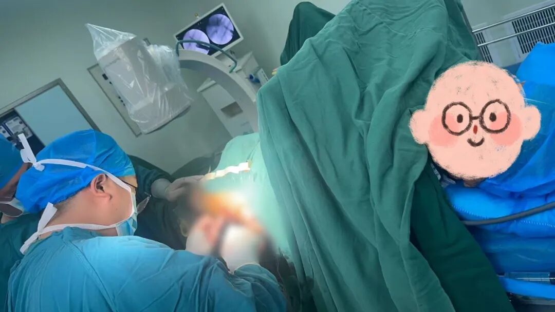 【福德骨科】微创手术攻克“人生最后一次骨折”，让高龄不再是禁区！