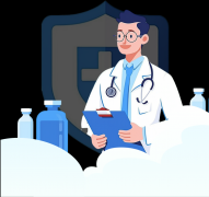  【人物风采】莆田福德医院2025年度人物——医师篇