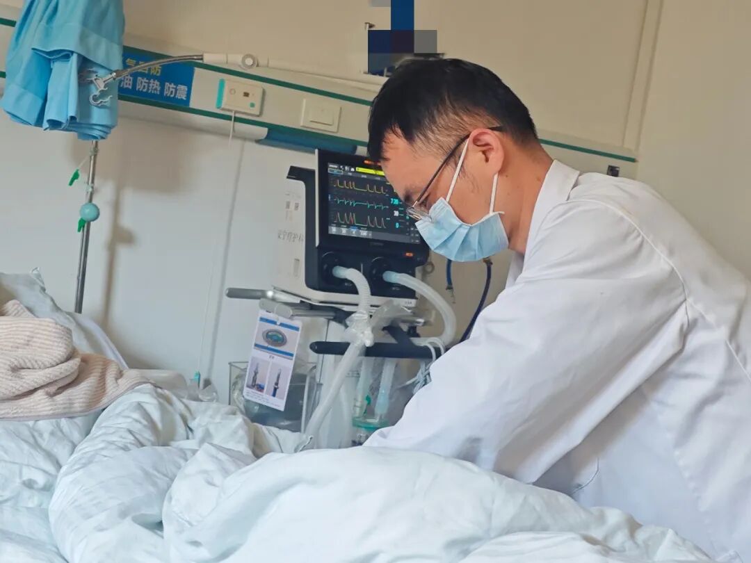 【人物风采】莆田福德医院2025年度人物——医师篇