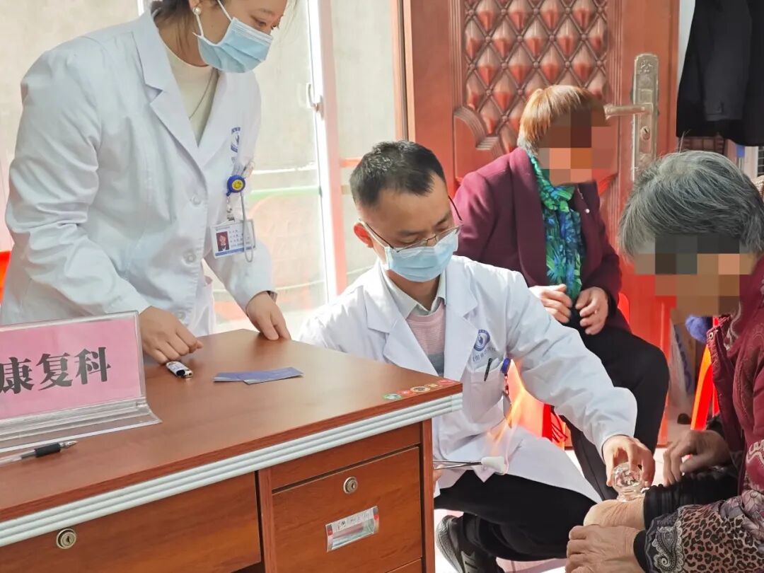 【人物风采】莆田福德医院2025年度人物——医师篇