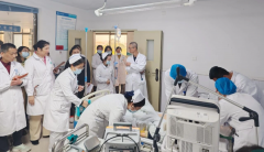  【急救演练】以赛促练强技能！我院第一季度急危重症急救竞赛圆满落幕