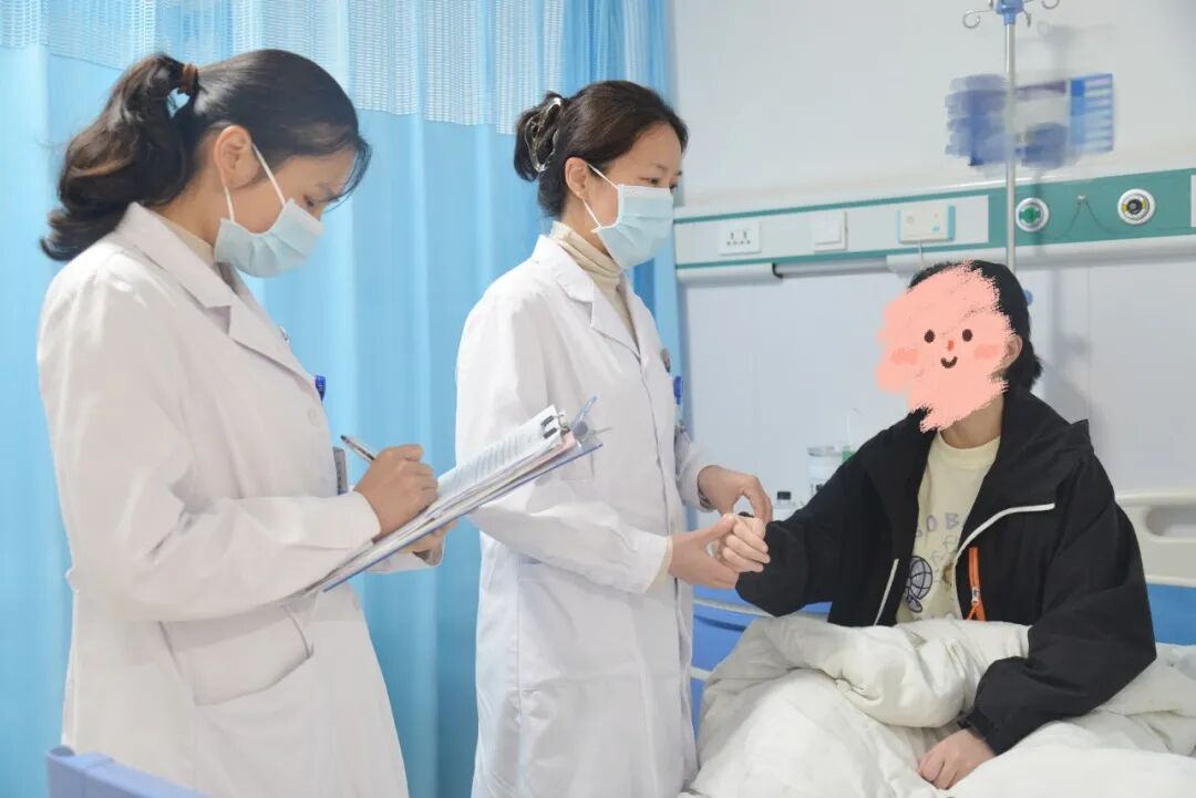 【福德妇科】中药调理，助您摆脱盆腔“隐形伤痛”