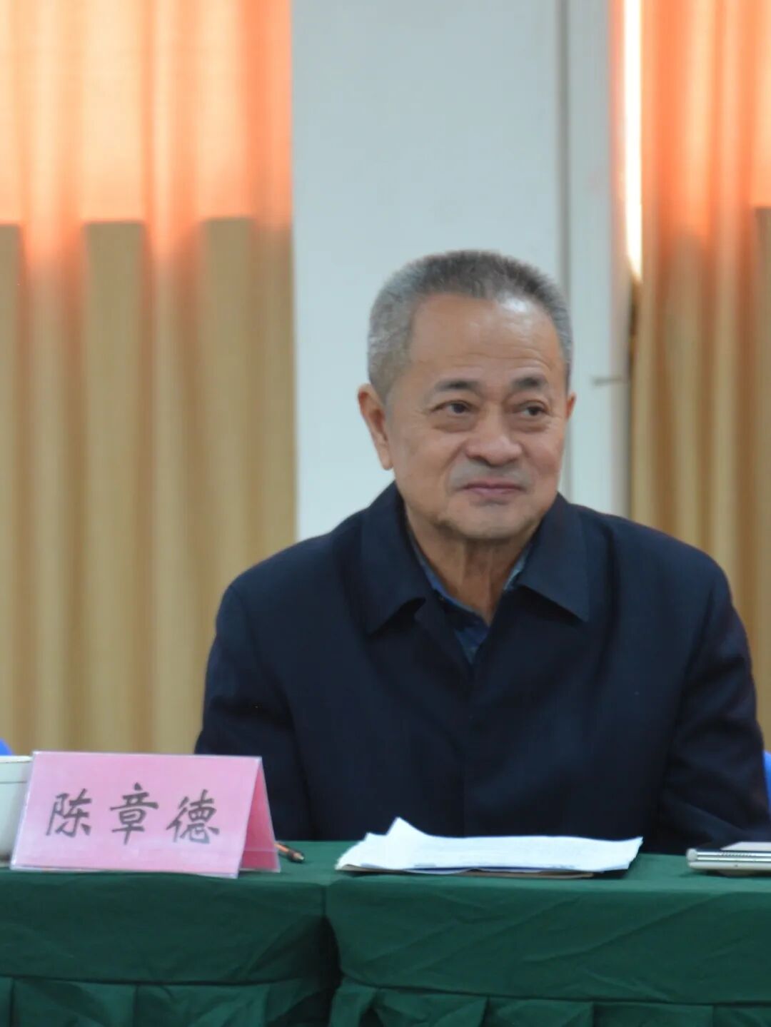 【医政携手】西丰县委书记荣大煜一行莅临莆田福德医院调研考察并签署战略合作协议