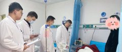 【福德泌尿】肾绞痛≠肾结石！六旬老人突发剧痛，元凶竟是它！