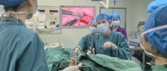 【福德妇科】漏尿、脱垂？这个手术一招“复位”！