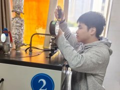 【榜样力量】2025年度先进个人风采展-行政篇
