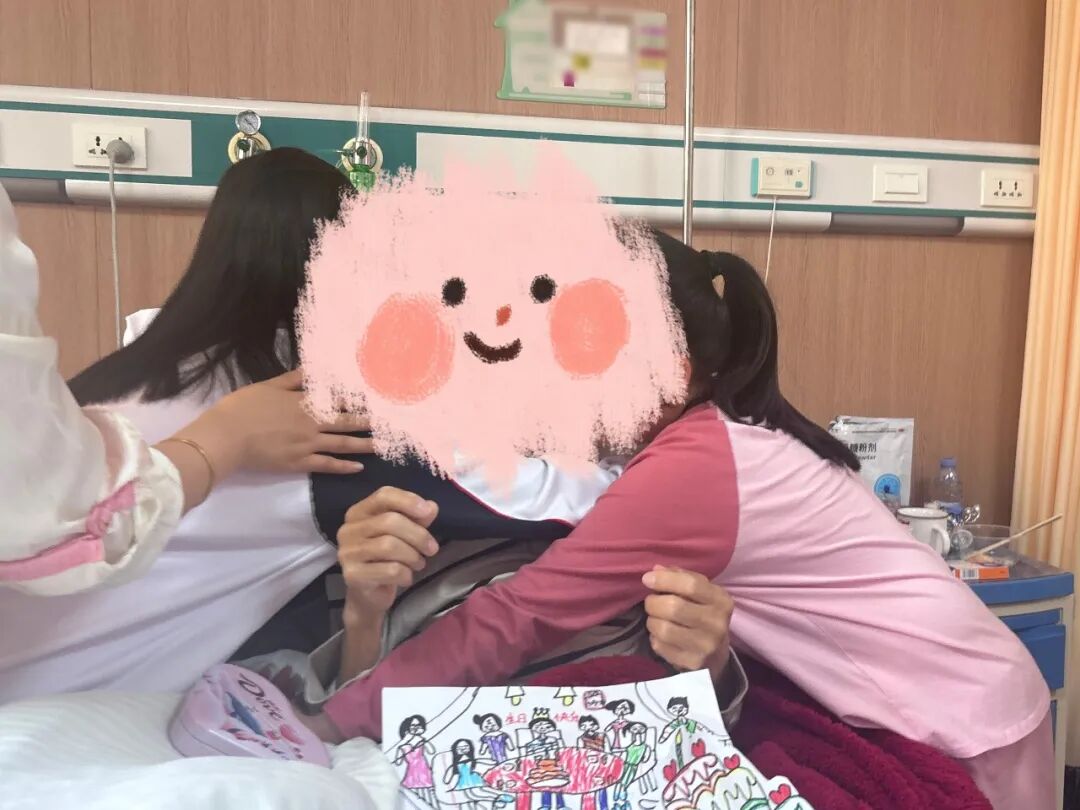【安宁疗护】莆田福德医院一场关于“四道人生”的温柔告白 