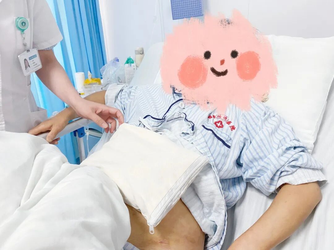  【福德妇科】子宫脱垂怎么办？这个手术保宫护健康→ 