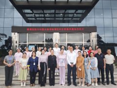 【医企合作】党建共建！福德医院与中国太保寿险莆田中支举行签约仪式